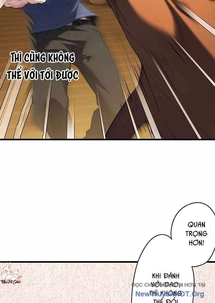 Lão Đại Trung Niên Không Danh chapter 8 - Trang 27