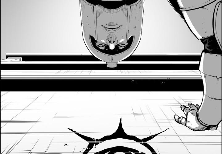 Hoàn Ác Vương Quyền Và Tự Do chapter 15 - Trang 64