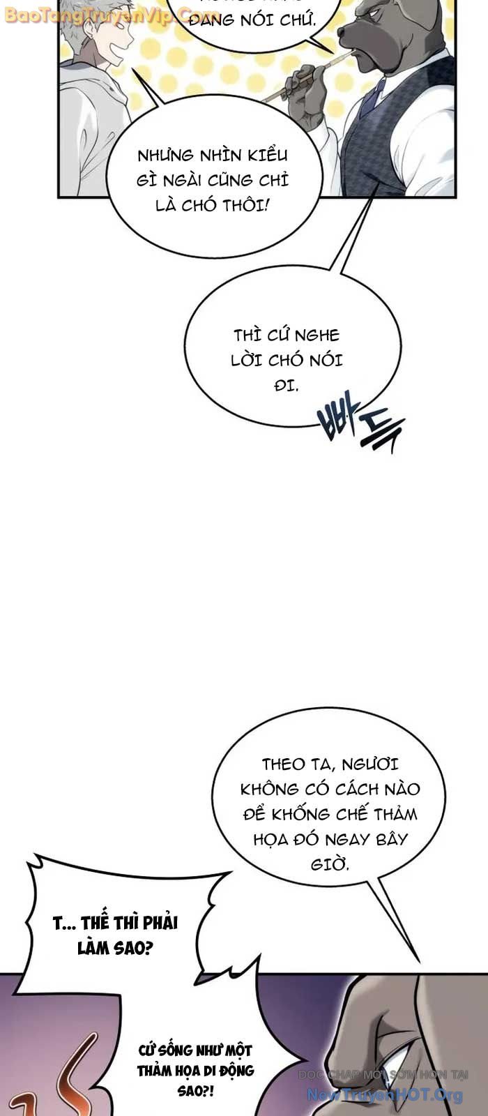 Cuộc Chiến Trong Tòa Tháp: Urek Mazino chapter 12 - Trang 71