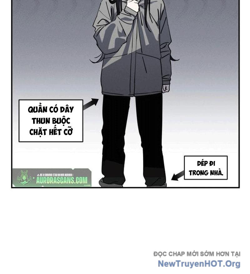 Hôm Nay Han Yoil Là Phụ Nữ chapter 2 - Trang 92