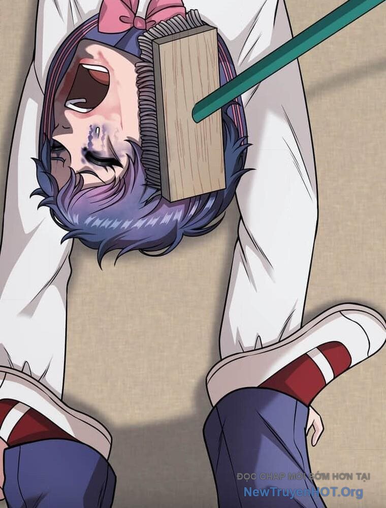 Giáo Viên ác Quỷ Saiko chapter 128 - Trang 67