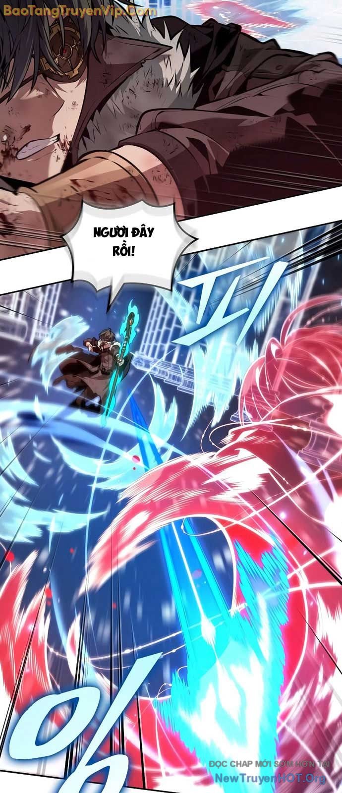 Mạo Hiểm Giả Cuối Cùng chapter 75.2 - Trang 3
