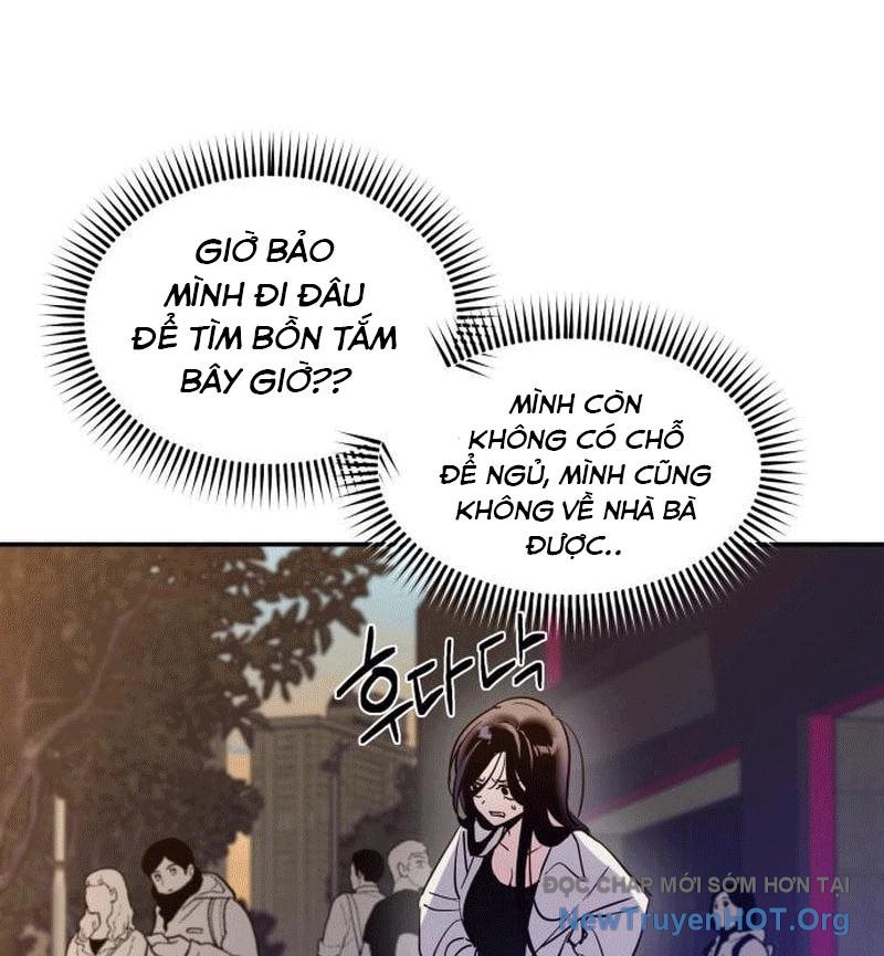 Hôm Nay Han Yoil Là Phụ Nữ chapter 2 - Trang 58