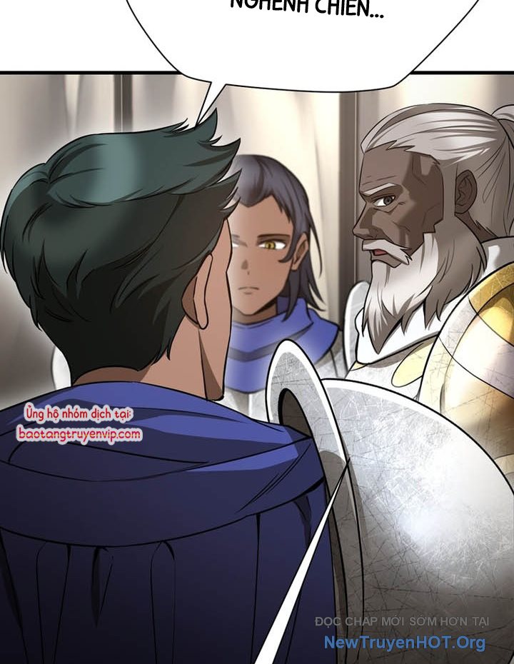 Helmut Đứa Trẻ Bị Ruồng Bỏ chapter 95 - Trang 45