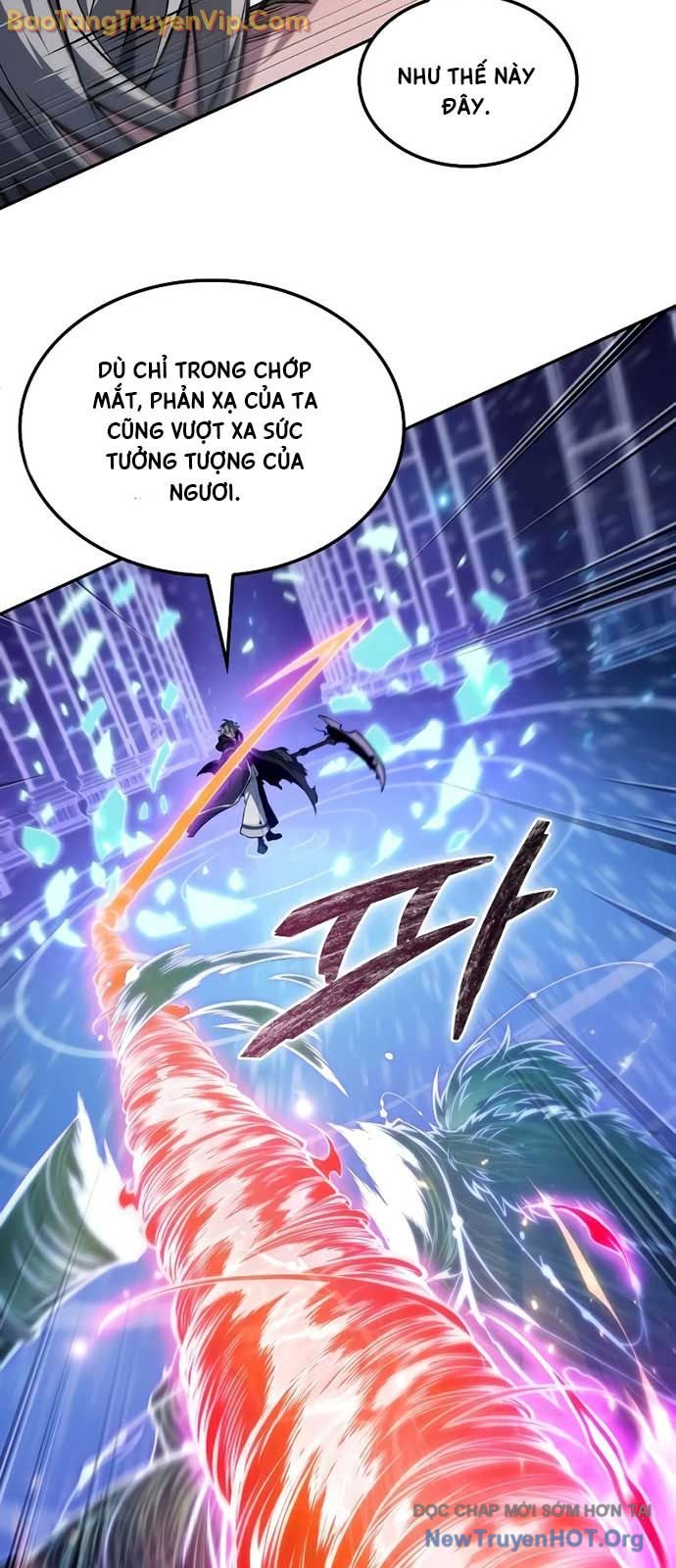 Mạo Hiểm Giả Cuối Cùng chapter 75.2 - Trang 29
