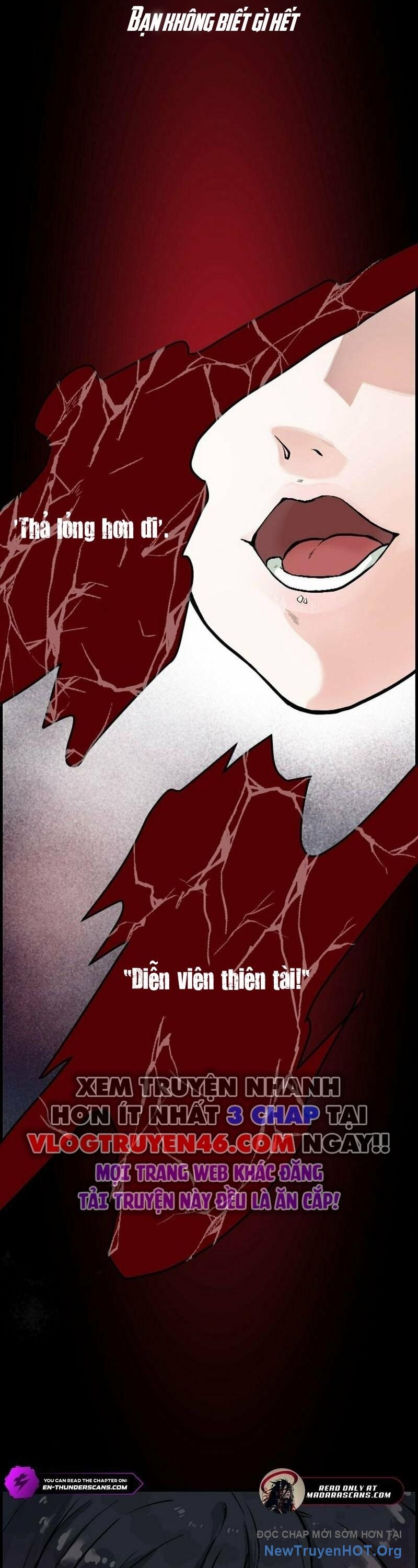 Vai Diễn Sát Nhân chapter 1 - Trang 39