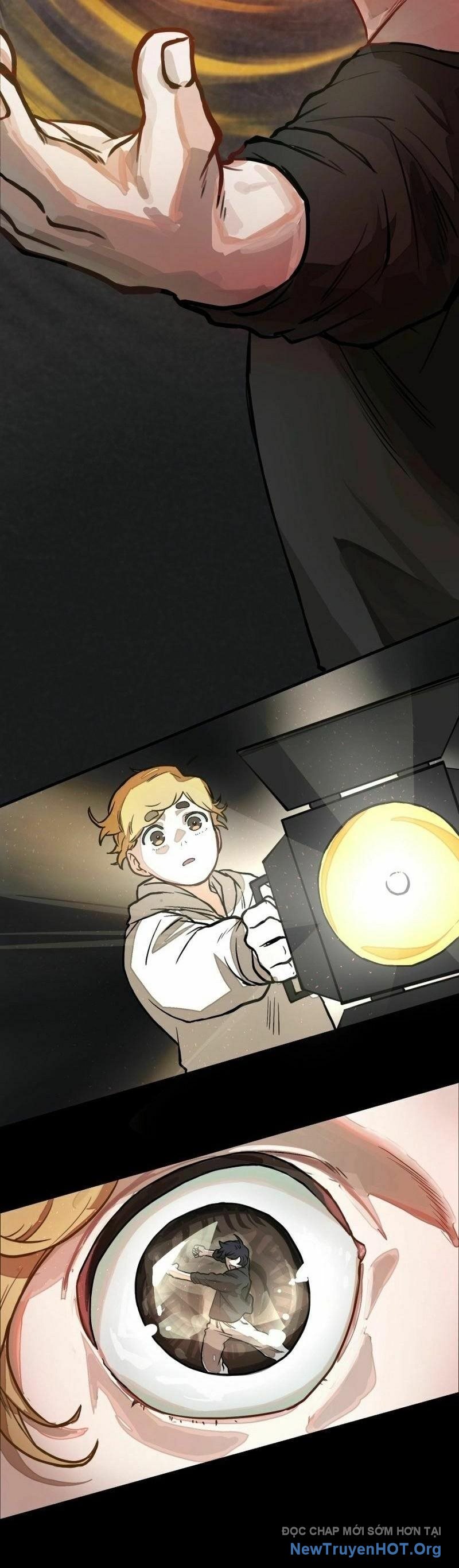 Vai Diễn Sát Nhân chapter 2 - Trang 27
