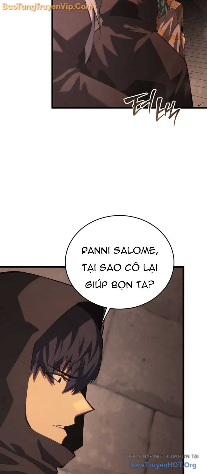 Con Trai Út Của Gia Đình Kiếm Thuật Danh Tiếng chapter 163.3 - Trang 32