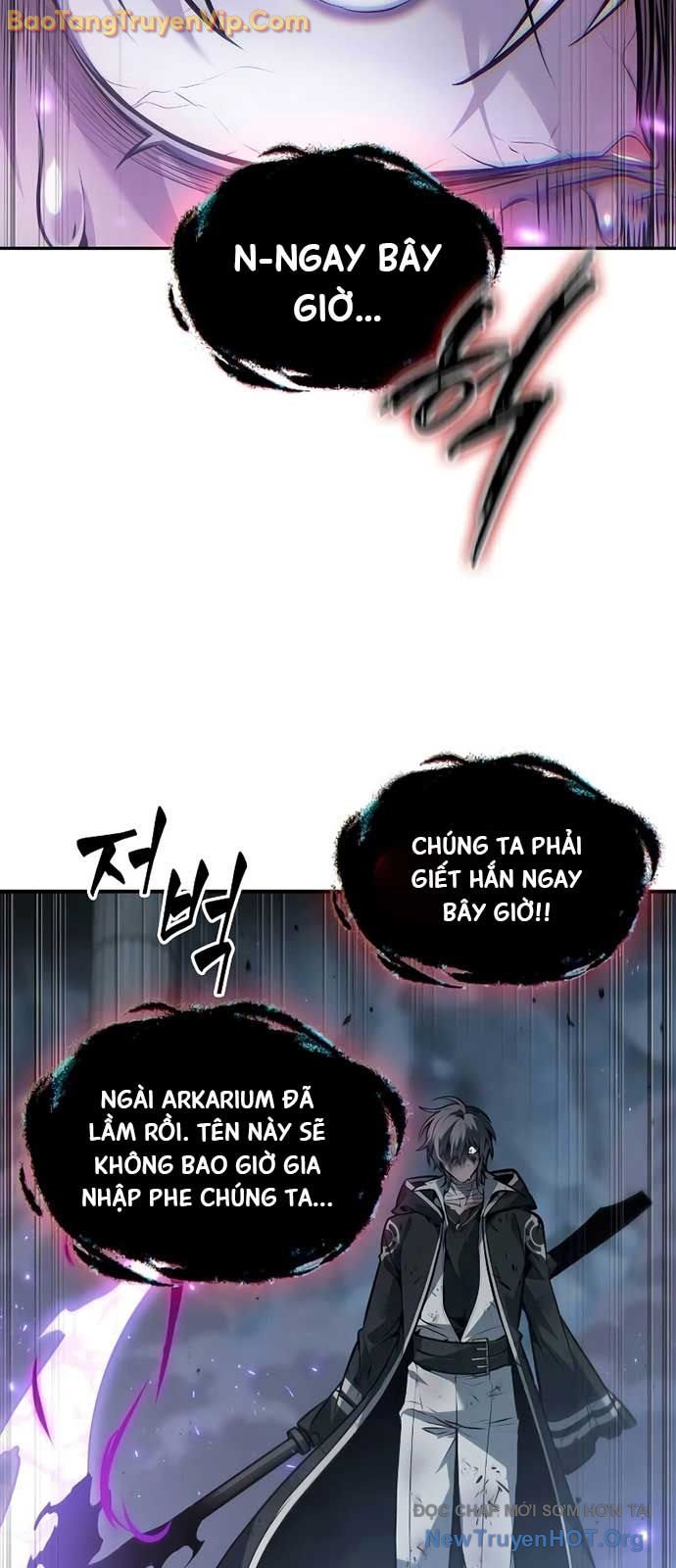 Mạo Hiểm Giả Cuối Cùng chapter 75.2 - Trang 65