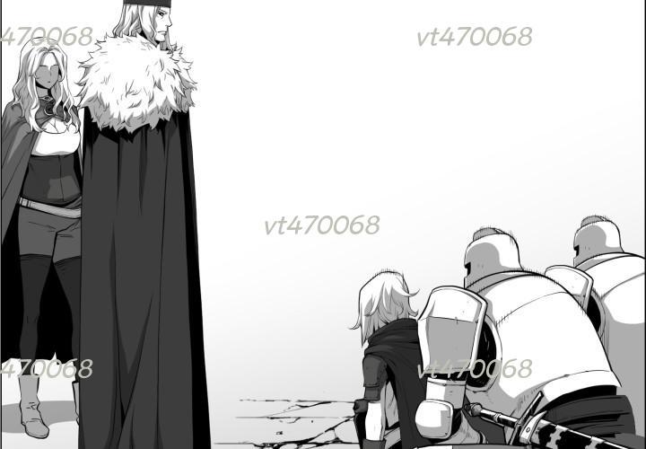 Hoàn Ác Vương Quyền Và Tự Do chapter 15 - Trang 94