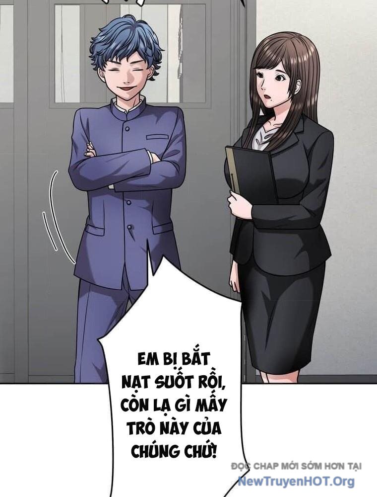 Giáo Viên ác Quỷ Saiko chapter 128 - Trang 33