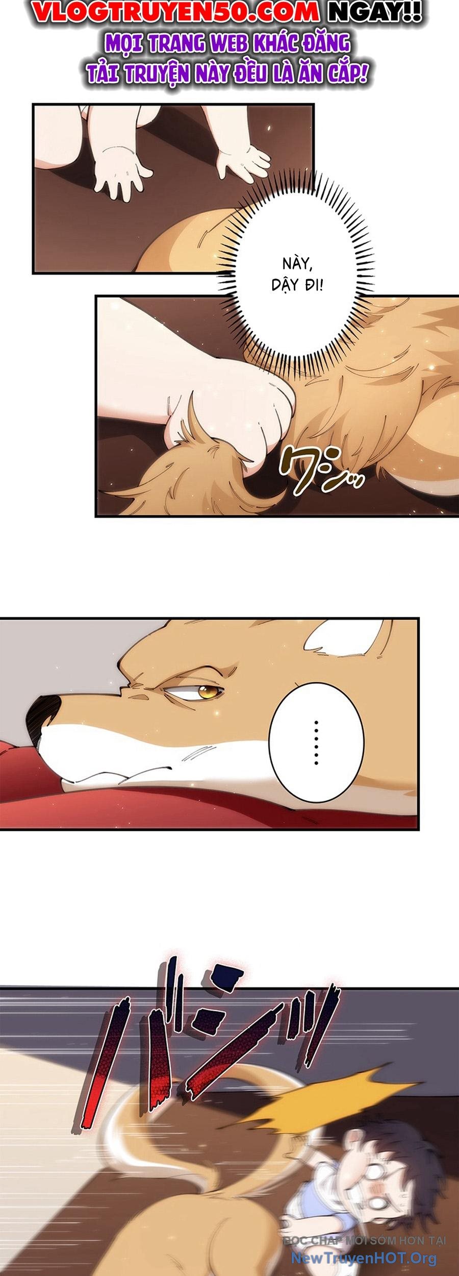 Kẻ Được Chọn Cấp SSS chapter 5 - Trang 13