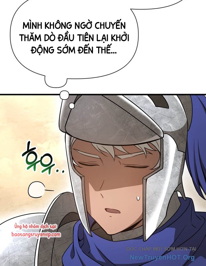 Helmut Đứa Trẻ Bị Ruồng Bỏ chapter 95 - Trang 6