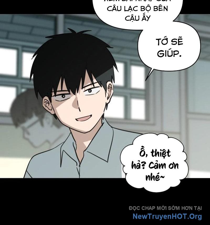Hôm Nay Han Yoil Là Phụ Nữ chapter 3 - Trang 15