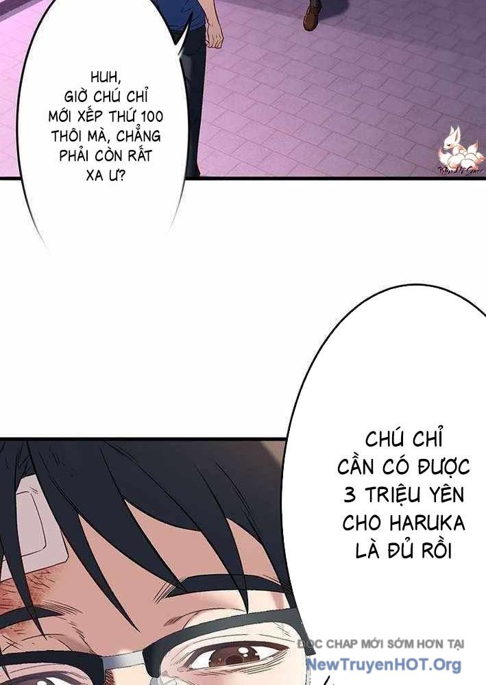 Lão Đại Trung Niên Không Danh chapter 8 - Trang 80