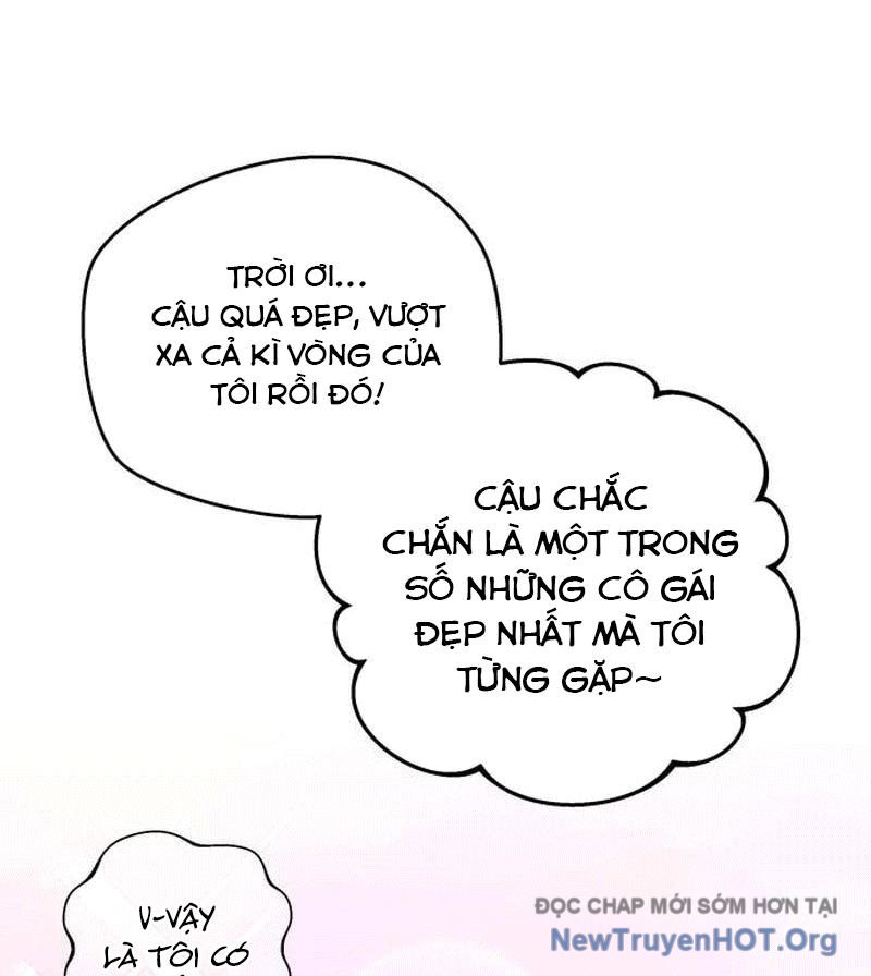 Hôm Nay Han Yoil Là Phụ Nữ chapter 2 - Trang 37