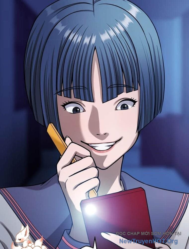 Giáo Viên ác Quỷ Saiko chapter 130 - Trang 32
