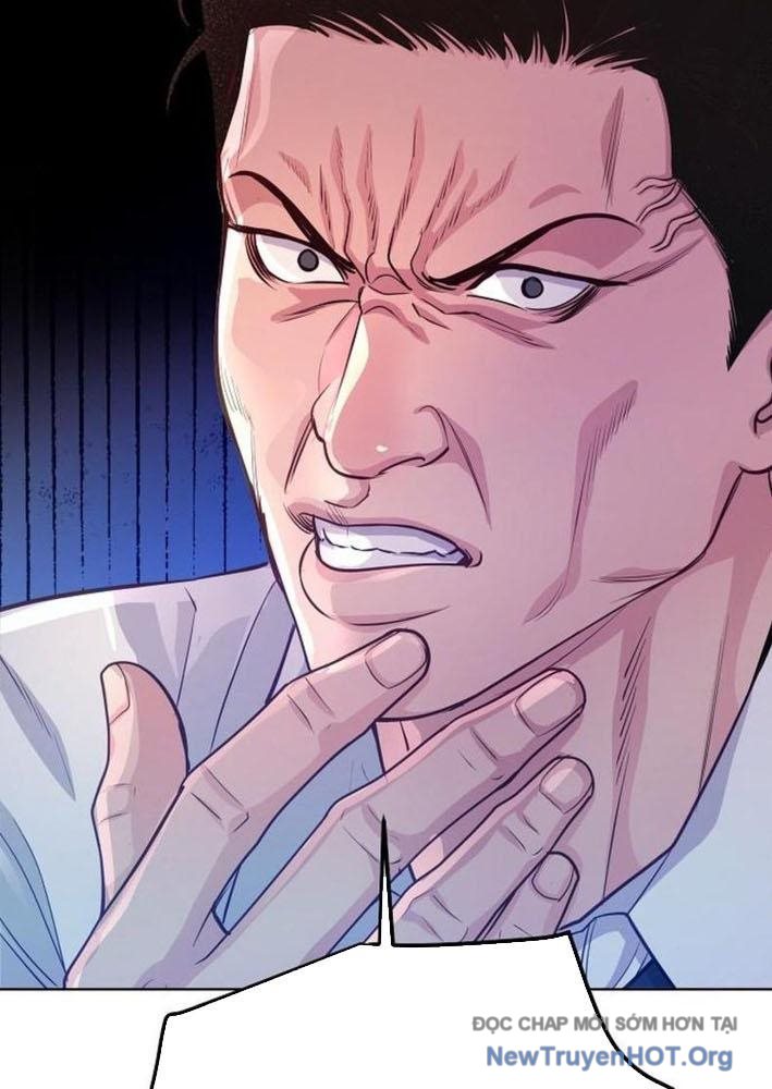 Không Gian Đặc Biệt Của Luật Sư Bình Dị chapter 4 - Trang 23