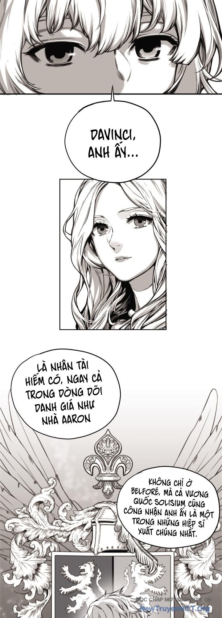 Hoàn Ác Vương Quyền Và Tự Do chapter 2 - Trang 52