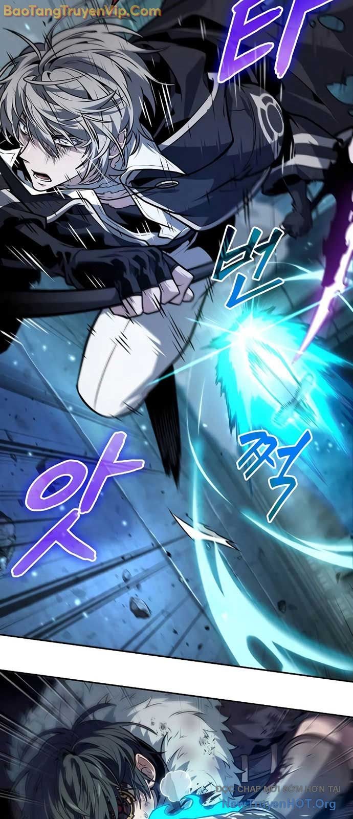 Mạo Hiểm Giả Cuối Cùng chapter 75.2 - Trang 12
