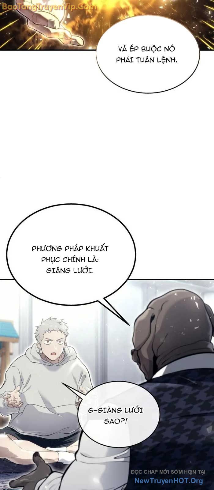 Cuộc Chiến Trong Tòa Tháp: Urek Mazino chapter 12 - Trang 74