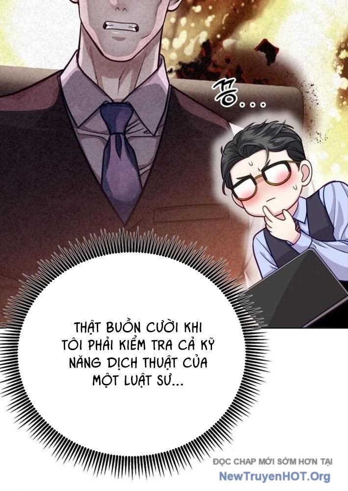 Không Gian Đặc Biệt Của Luật Sư Bình Dị chapter 5 - Trang 78