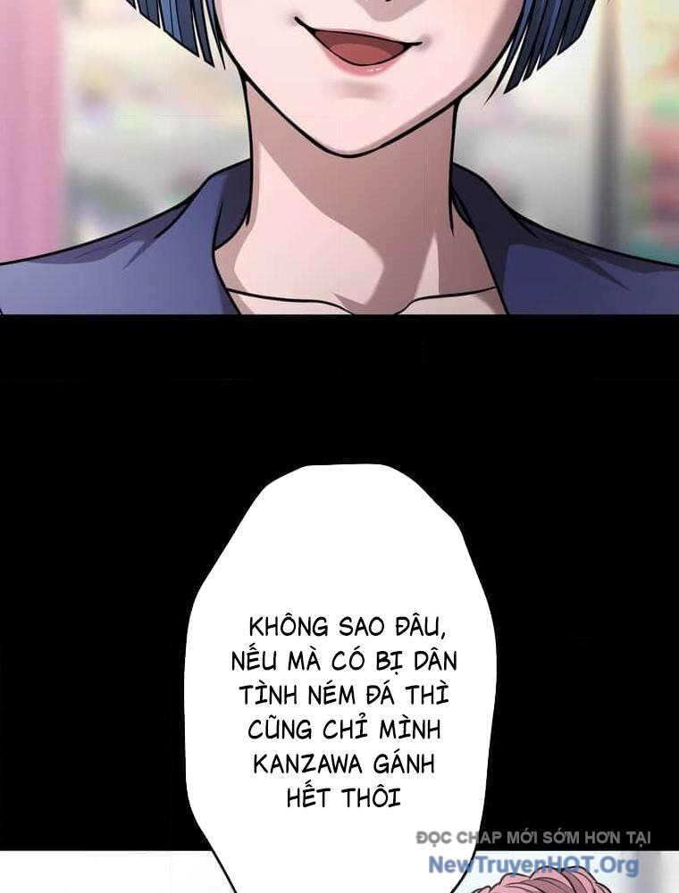 Giáo Viên ác Quỷ Saiko chapter 126 - Trang 37