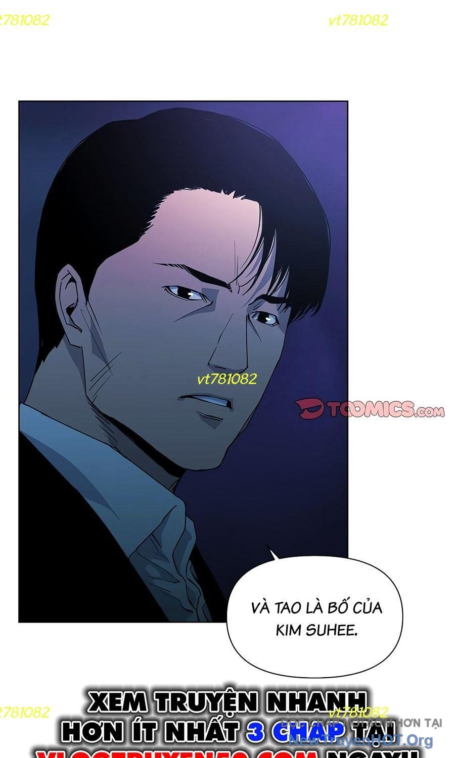 Người Dọn Dẹp K chapter 18 - Trang 18