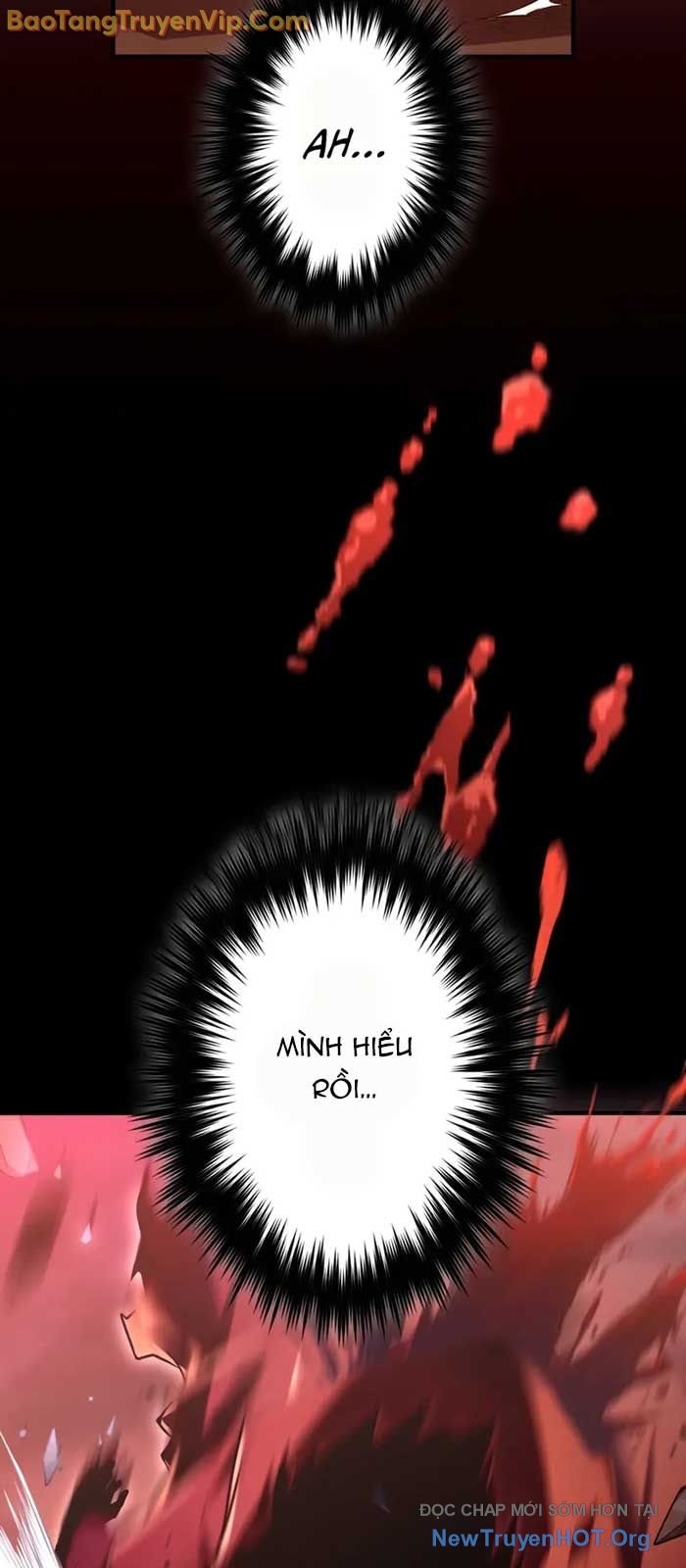 Hắc Ám Kiếm Sĩ Hồi Quy chapter 1 - Trang 10