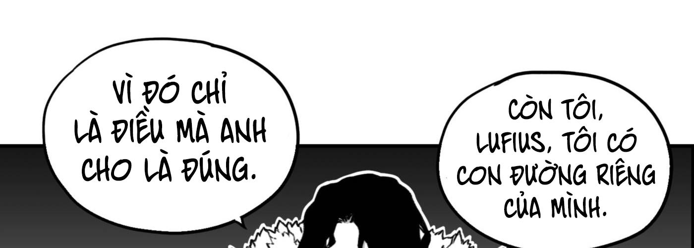 Hoàn Ác Vương Quyền Và Tự Do chapter 13 - Trang 39