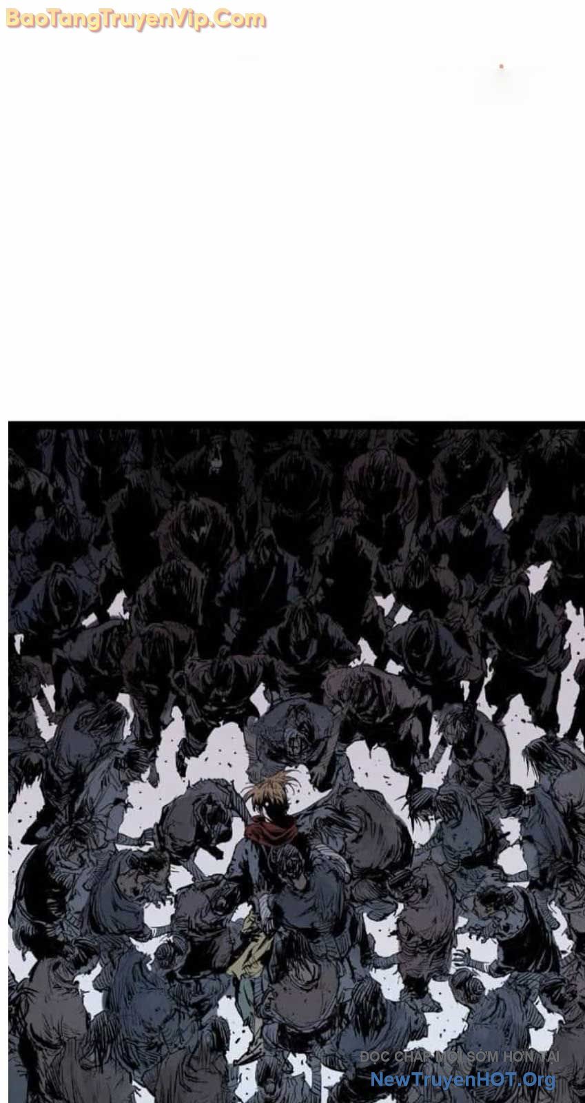 Sát Thần Tu La chapter 55 - Trang 51