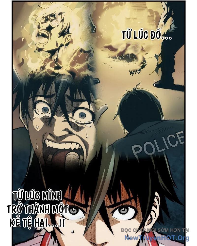 Làng Cười chapter 3 - Trang 15