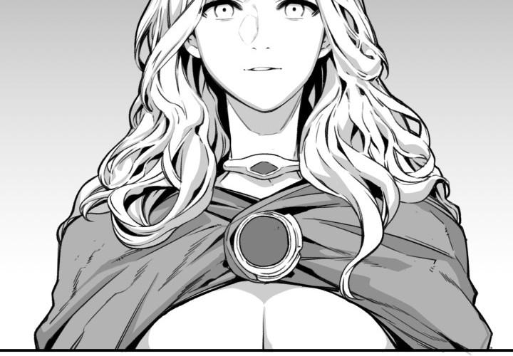 Hoàn Ác Vương Quyền Và Tự Do chapter 2 - Trang 128