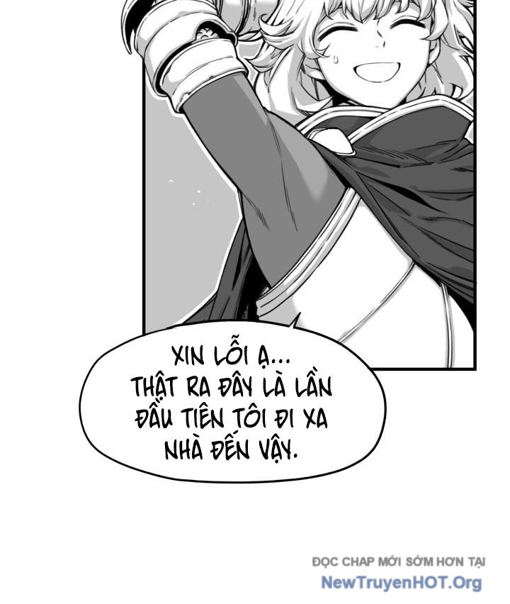 Hoàn Ác Vương Quyền Và Tự Do chapter 2 - Trang 38