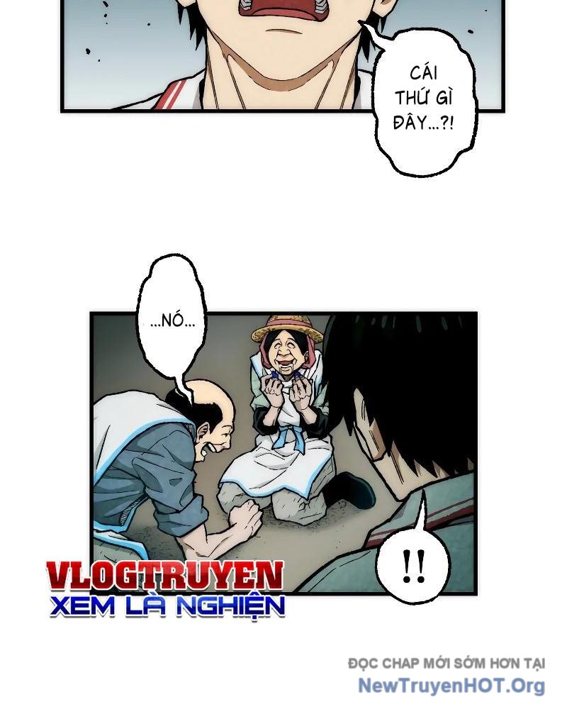 Làng Cười chapter 3 - Trang 141