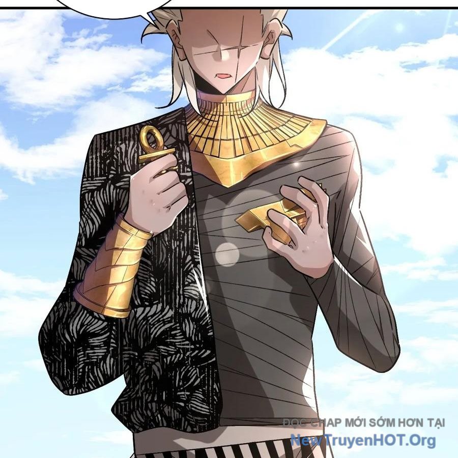 Vĩnh sinh đi chết đi! chapter 33 - Trang 49