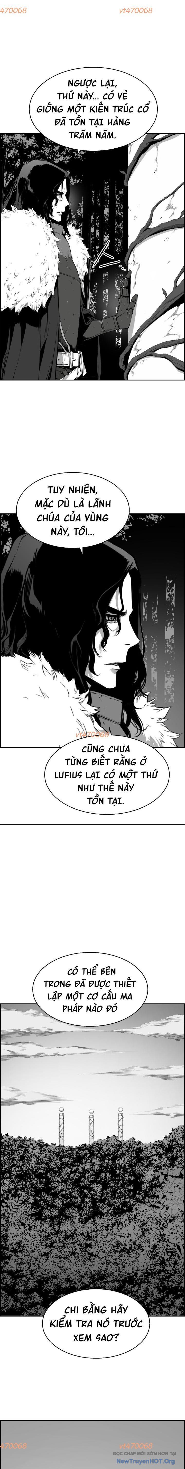 Hoàn Ác Vương Quyền Và Tự Do chapter 14 - Trang 89