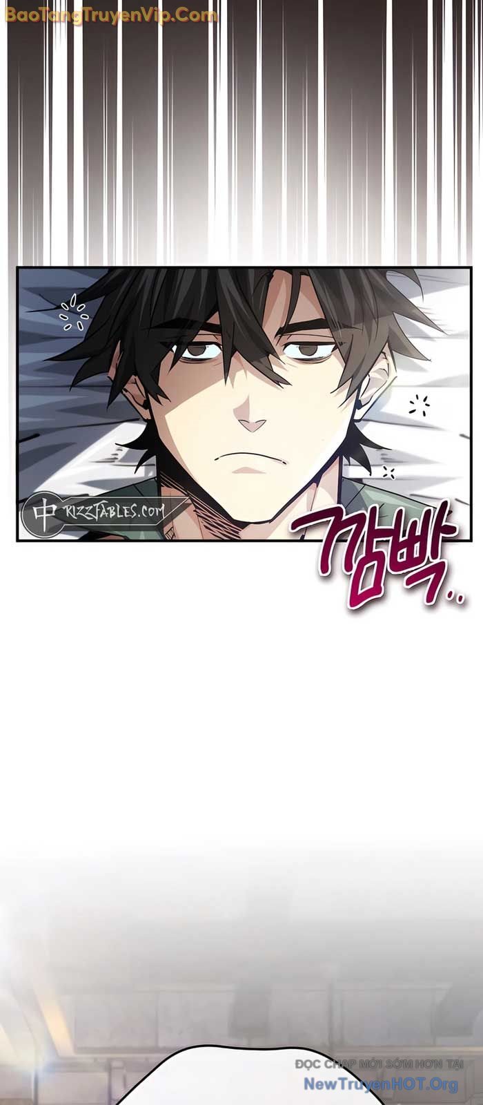 Trên Thế Giới Không Có Chiến Binh Xấu chapter 38.3 - Trang 24