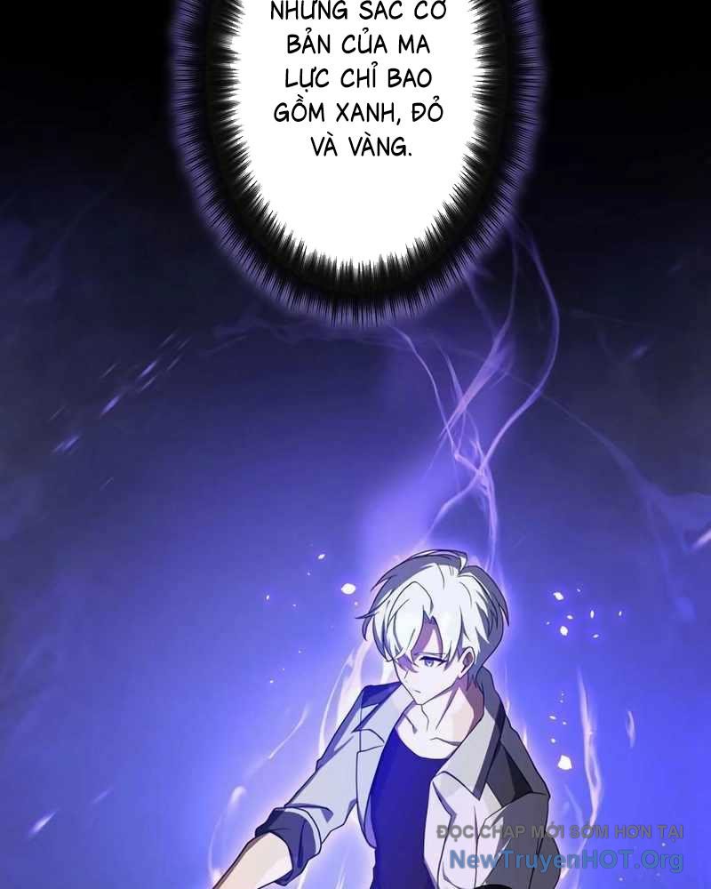 Hắc Ma Pháp Sư Kẻ Duy Nhất Trở Lại Quá Khứ Với Kỹ Năng Gian Lận Siêu Việt chapter 7 - Trang 159