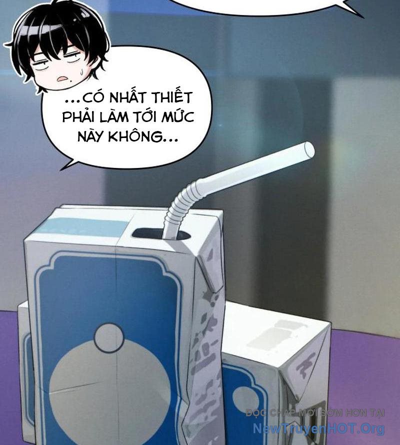 Nhật Kí Chuyển Việc Chap 8 - Next Chap 9