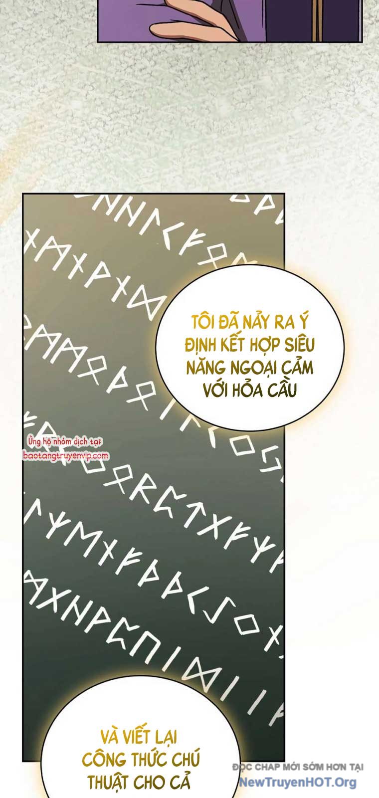 Thiên Tài Phép Thuật Nắm Giữ Khái Niệm chapter 20.2 - Trang 44