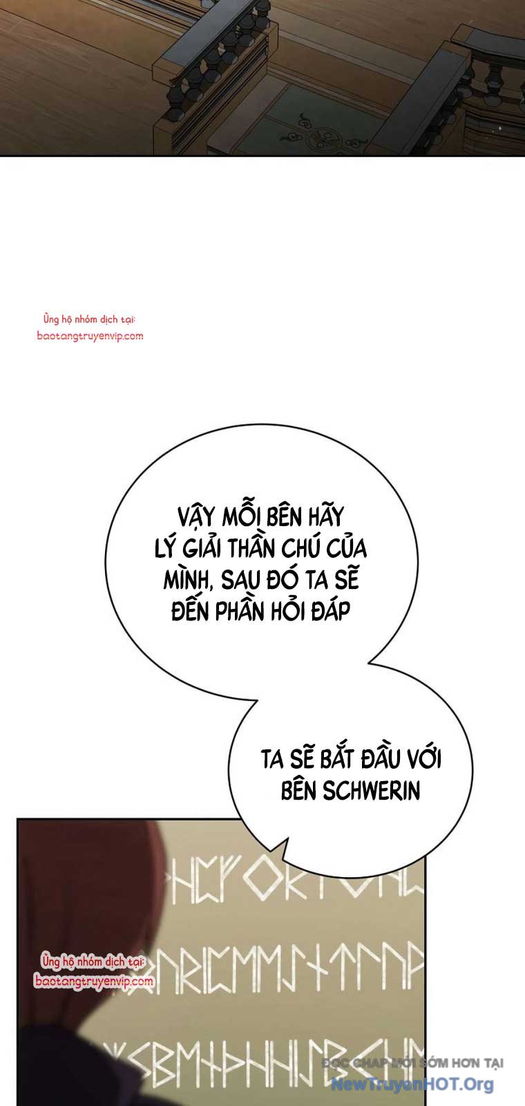 Thiên Tài Phép Thuật Nắm Giữ Khái Niệm chapter 20.2 - Trang 35