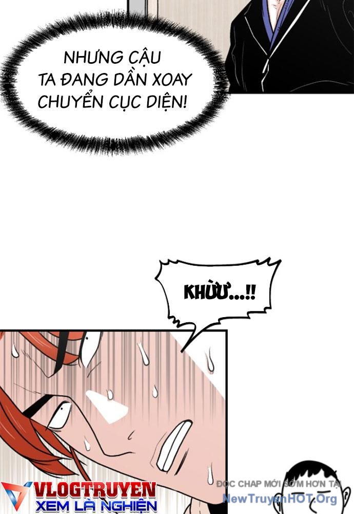 Một Trận Đấu chapter 12 - Trang 23