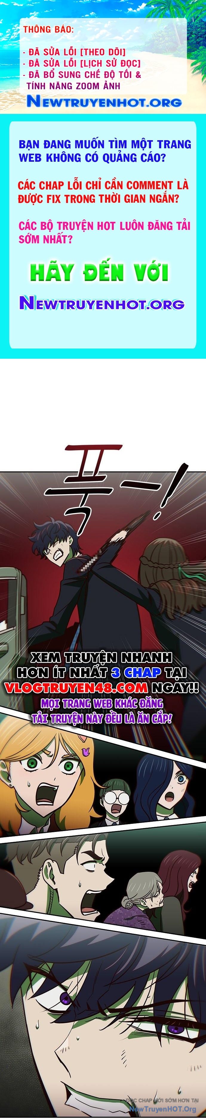 Unluck chapter 42 - Trang 1