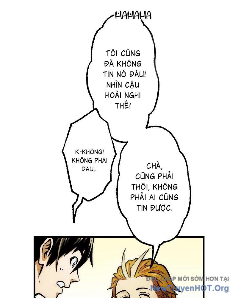 Làng Cười chapter 3 - Trang 52
