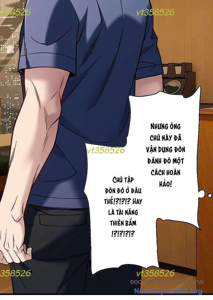 Lão Đại Trung Niên Không Danh chapter 8 - Trang 58