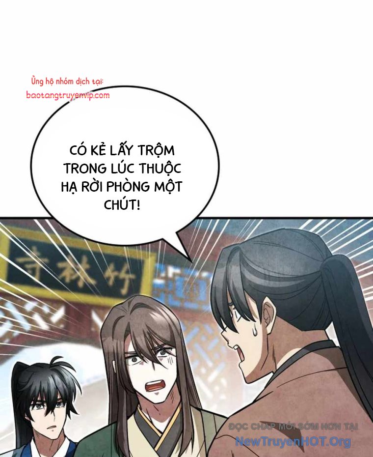 Sinh Tồn Như Một Bộ Khoái Ở Thế Giới Võ Lâm chapter 5 - Trang 136