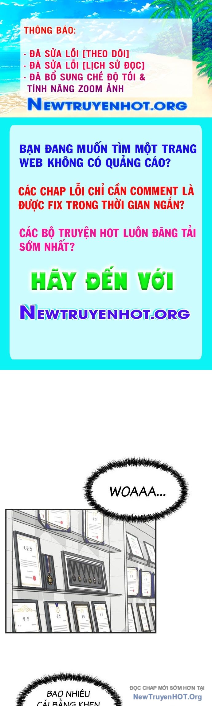 Một Trận Đấu chapter 3 - Trang 1