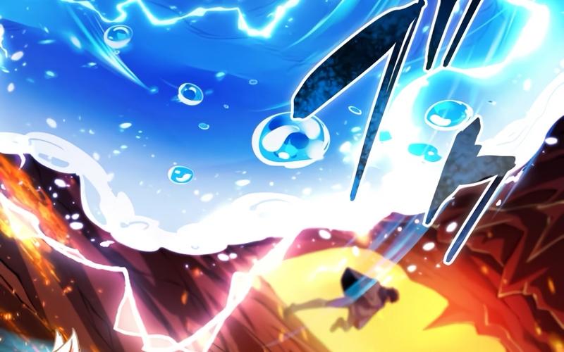 Kẻ Vượt Trội Từ Địa Giới Vô Địch Tại Trường Học chapter 5 - Trang 72