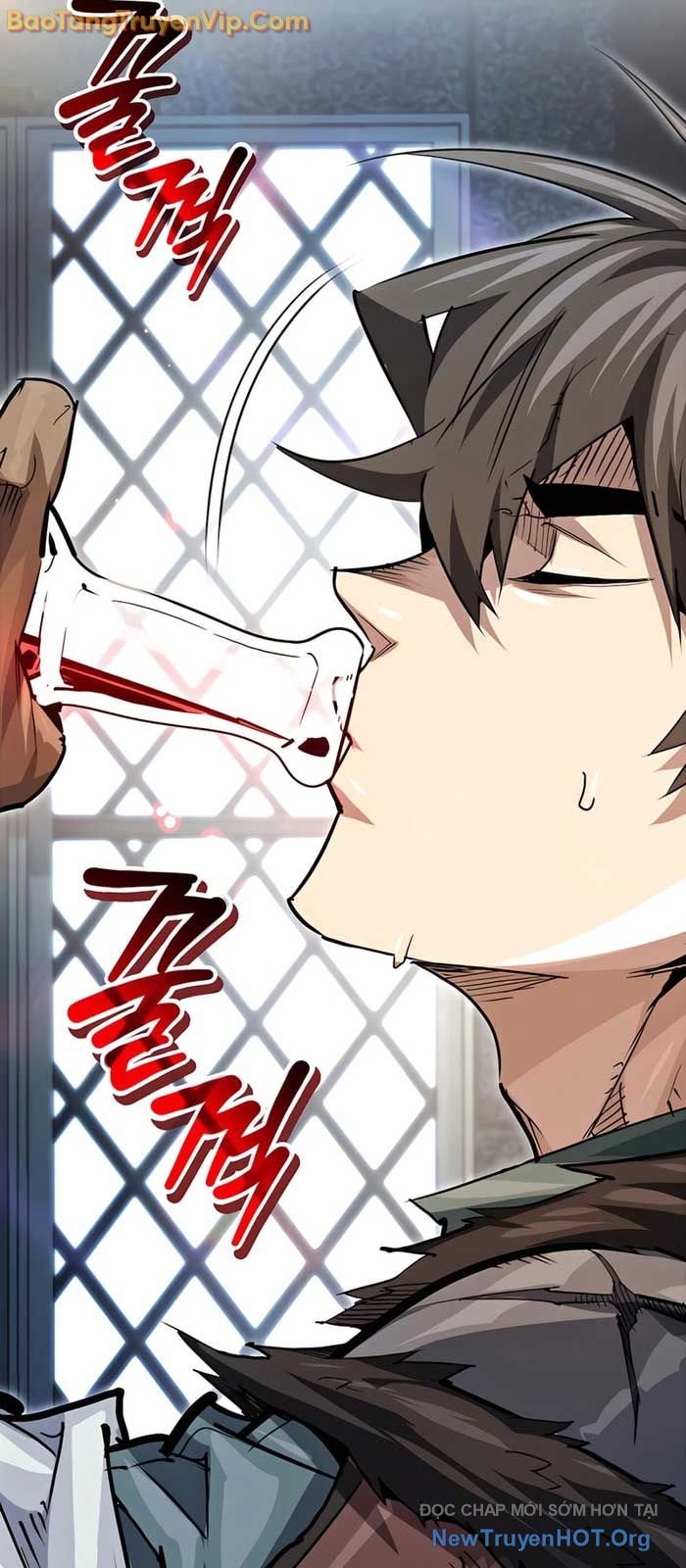 Trên Thế Giới Không Có Chiến Binh Xấu chapter 38.3 - Trang 14